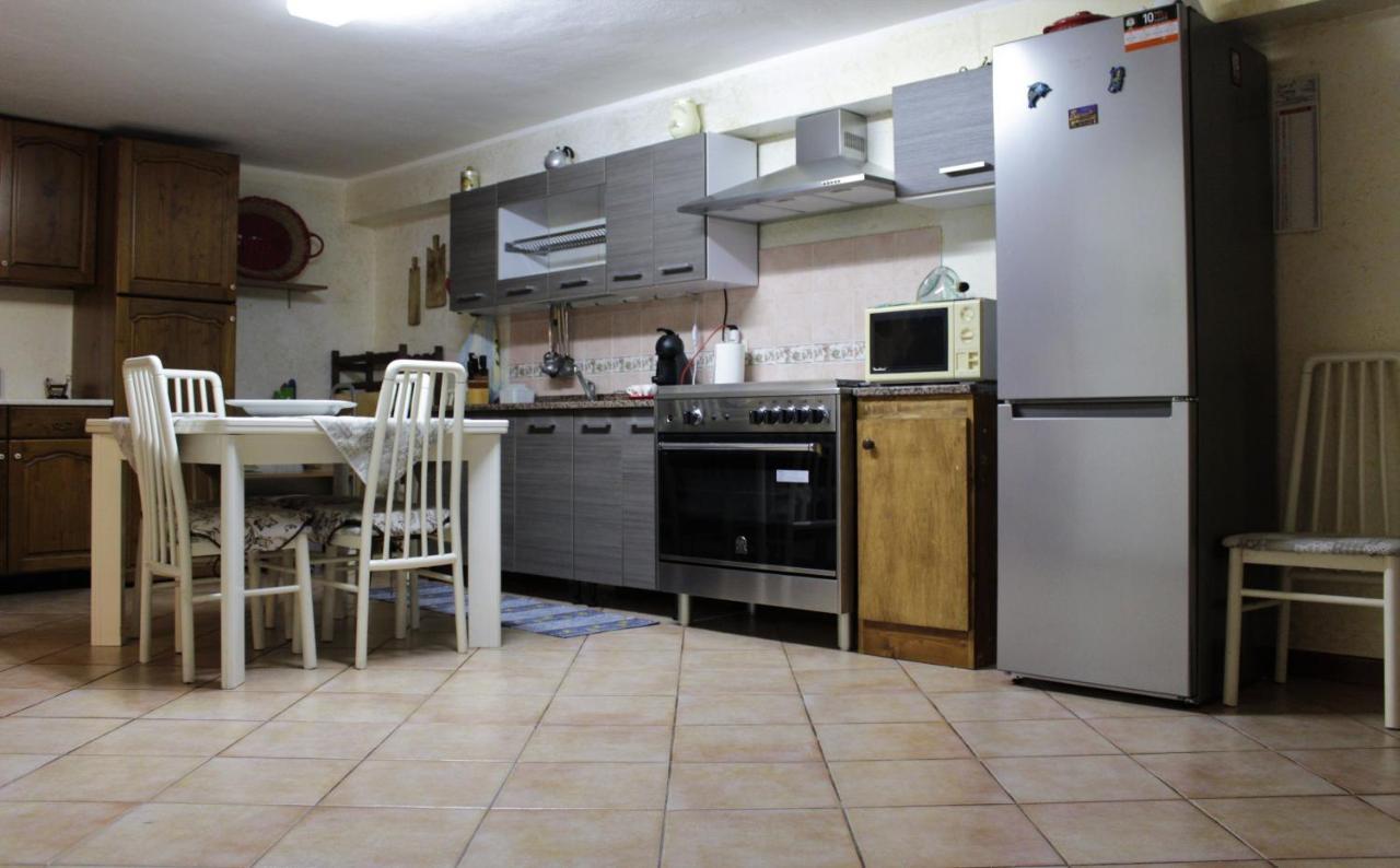 Sa Domu Frisca Apartment Domusnovas Luaran gambar