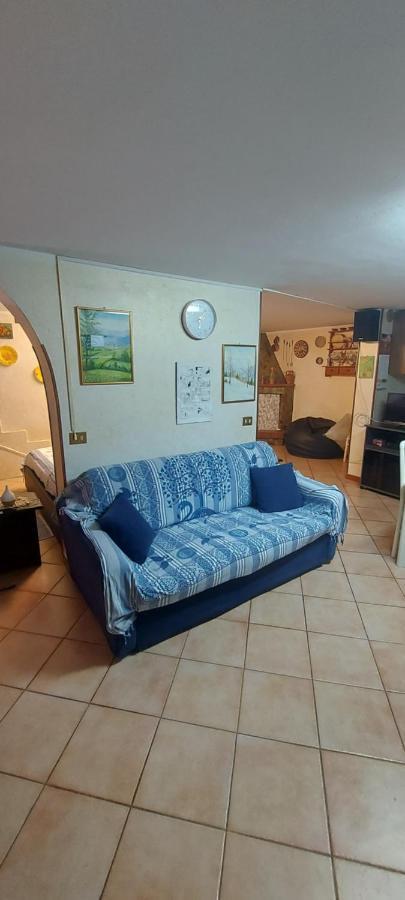 Sa Domu Frisca Apartment Domusnovas Luaran gambar