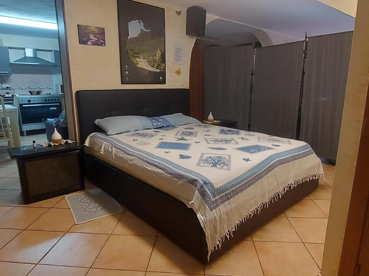 Sa Domu Frisca Apartment Domusnovas Luaran gambar