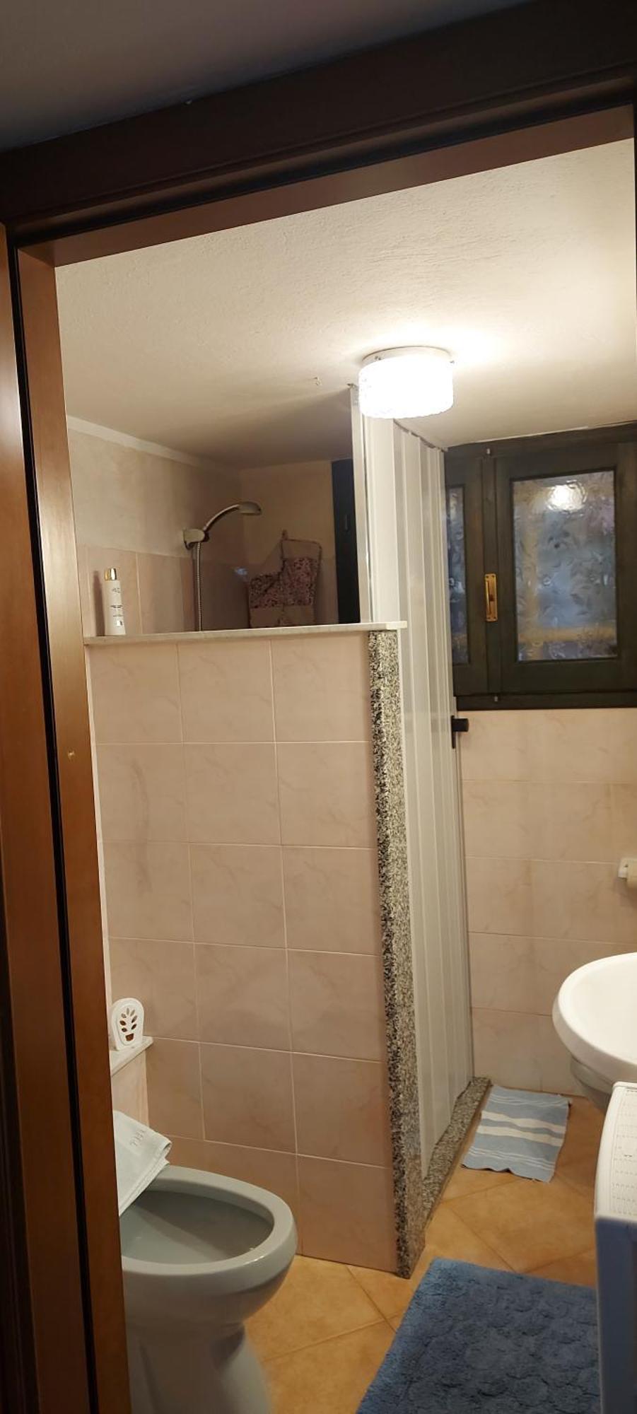 Sa Domu Frisca Apartment Domusnovas Luaran gambar