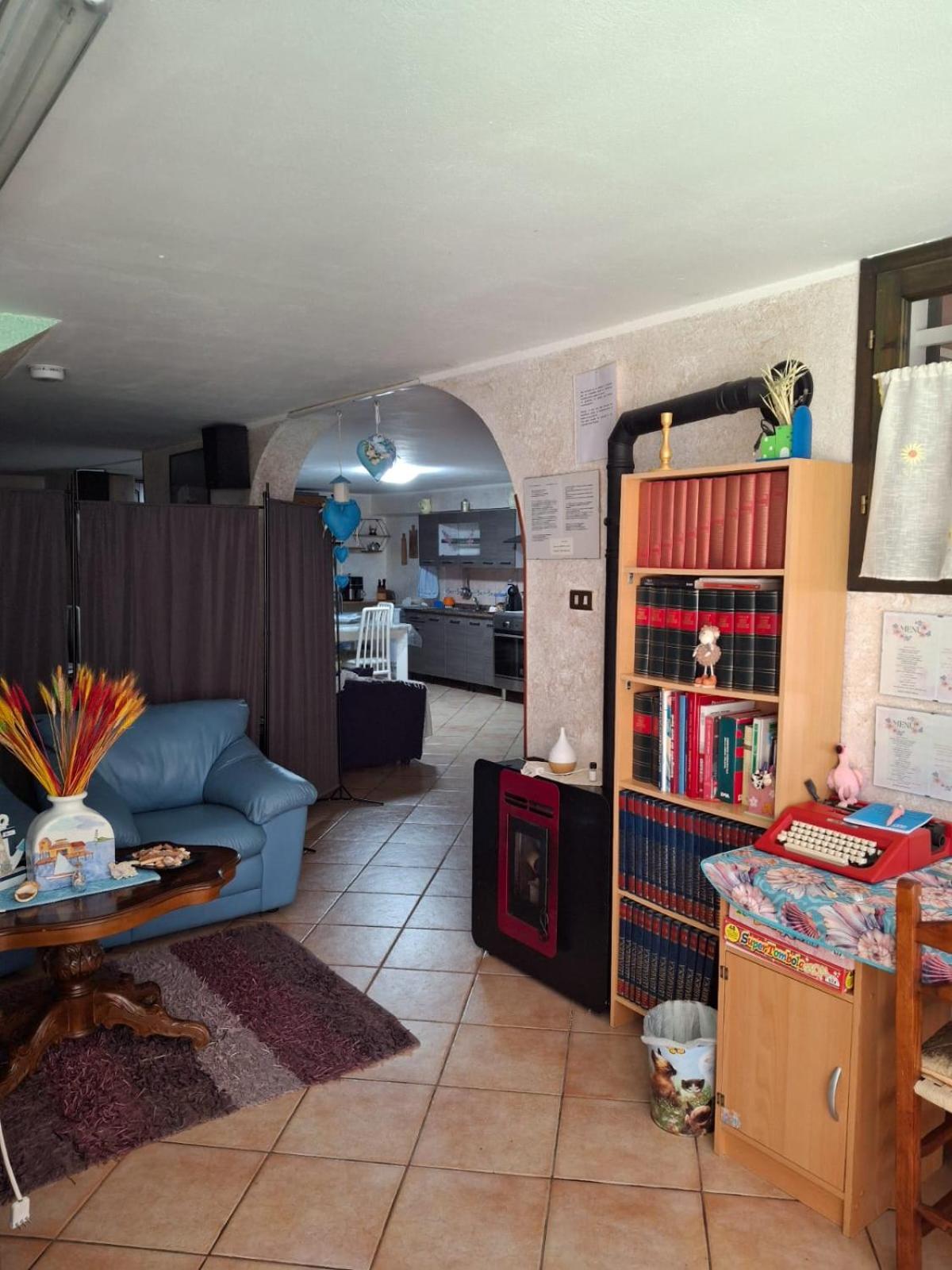 Sa Domu Frisca Apartment Domusnovas Luaran gambar